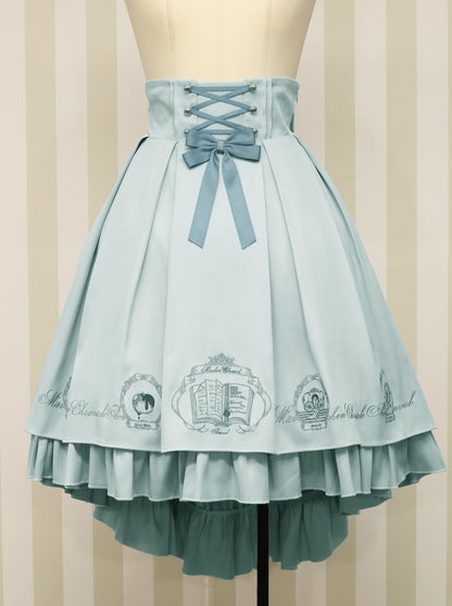 Romantic Märchen フィッシュテールスカート ｜Amavel（アマベル）公式サイト