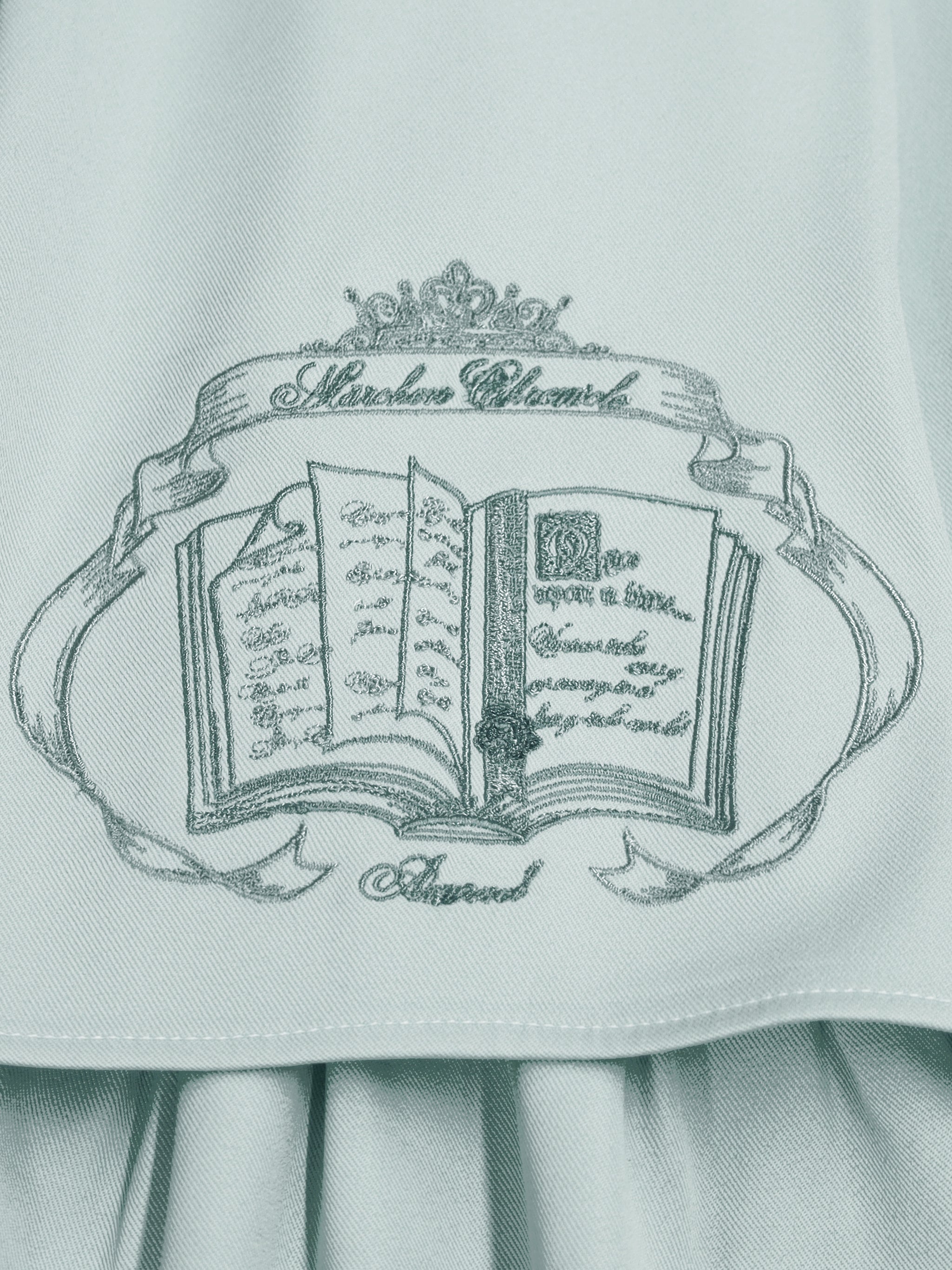 Romantic Märchen フィッシュテールスカート ｜Amavel（アマベル）公式サイト