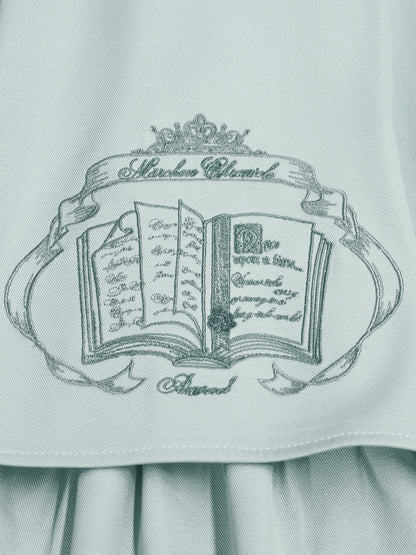 Romantic Märchen フィッシュテールスカート ｜Amavel（アマベル）公式サイト