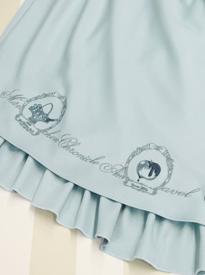 Romantic Märchen フィッシュテールスカート ｜Amavel（アマベル）公式サイト