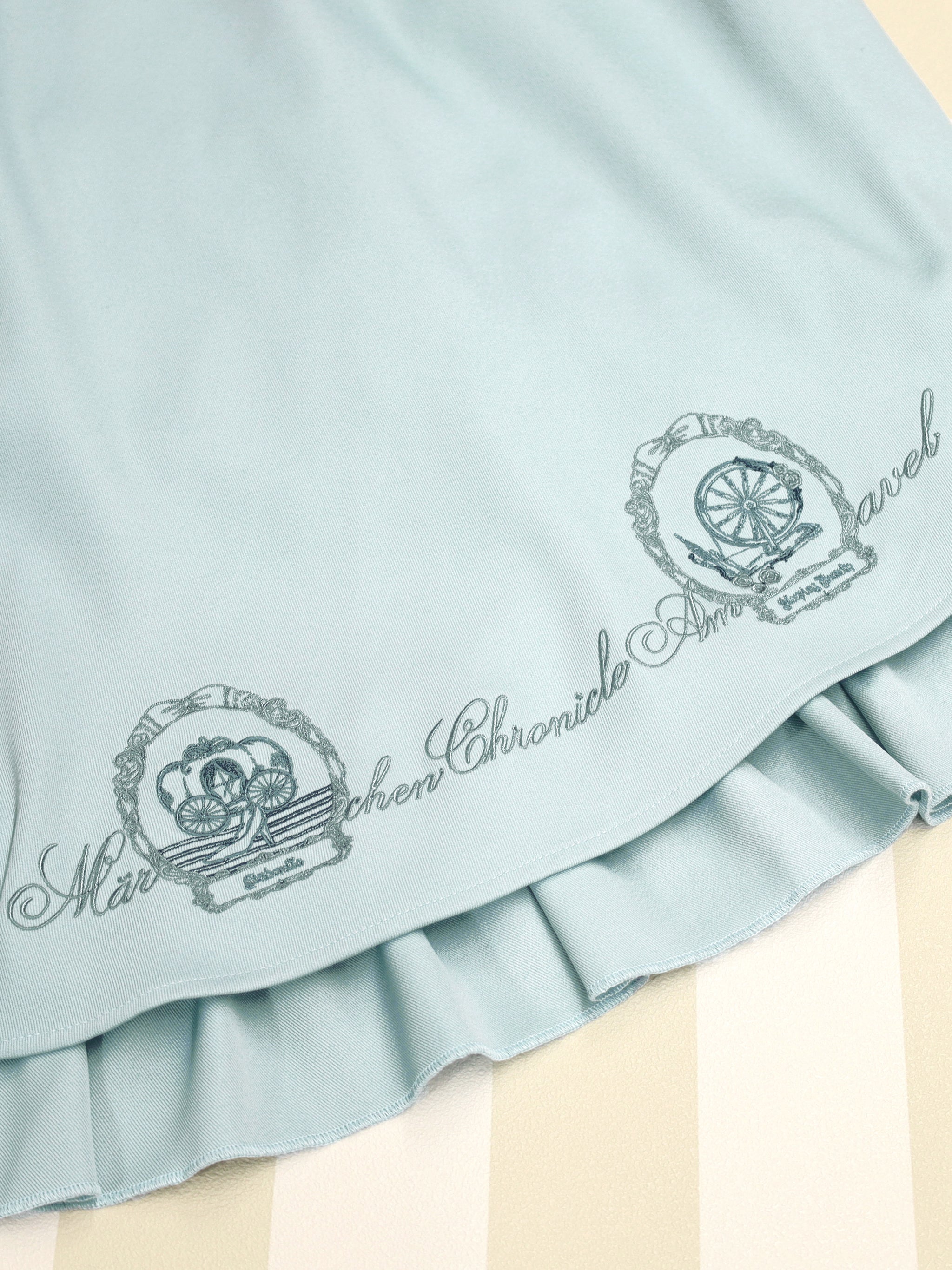 Romantic Märchen フィッシュテールスカート ｜Amavel（アマベル）公式サイト