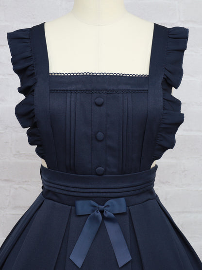 Berry Pâtisserie ジャンパースカート ｜Amavel（アマベル）公式サイト