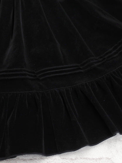 Velvet Doll ジャンパードレス ｜Amavel（アマベル）公式サイト