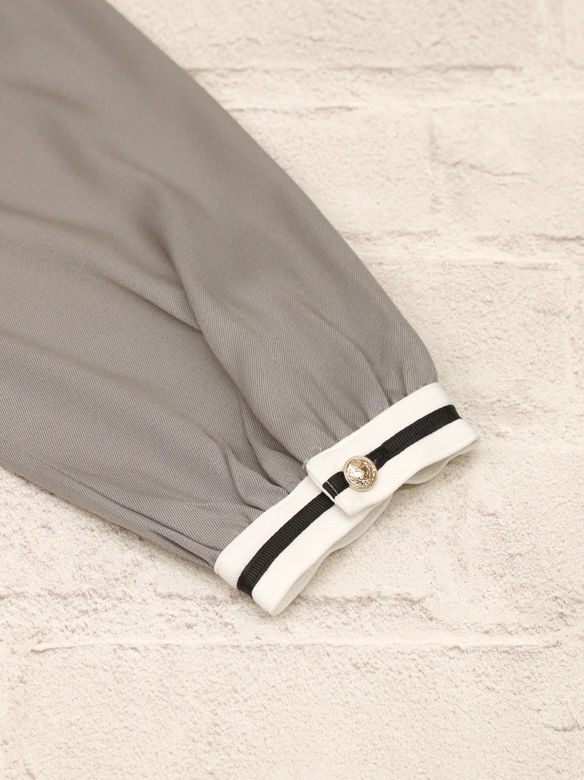 Classical School Setup風セーラーワンピース（ロング） ｜Amavel（アマベル）公式サイト