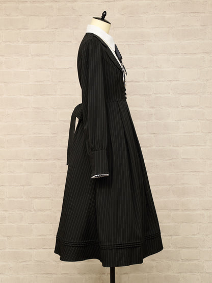 Gentle Lady ミドル丈ワンピース ｜Amavel（アマベル）公式サイト