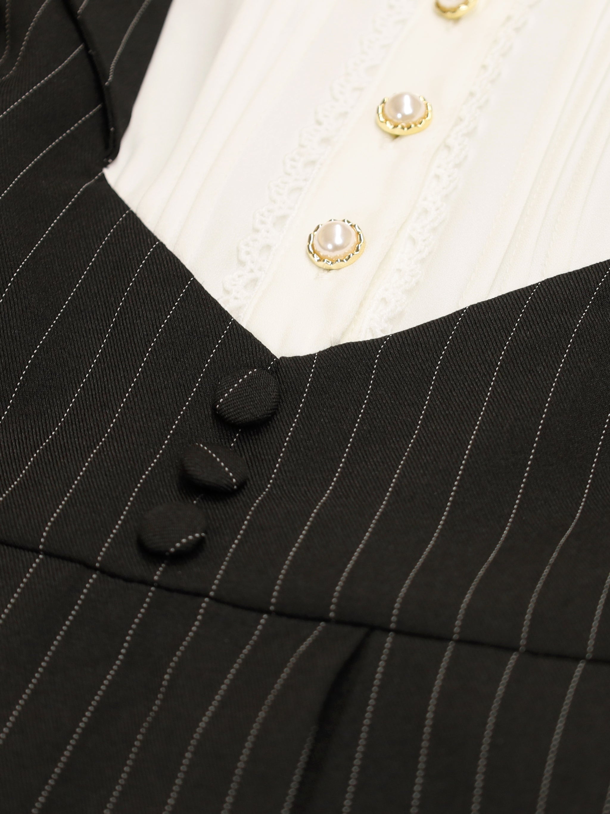 Gentle Lady ミドル丈ワンピース ｜Amavel（アマベル）公式サイト