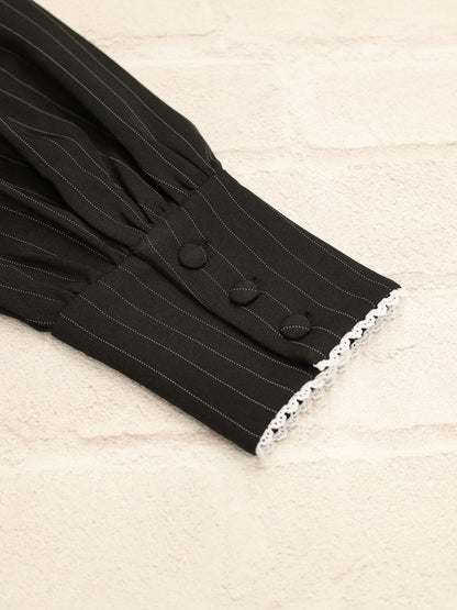 Gentle Lady ミドル丈ワンピース ｜Amavel（アマベル）公式サイト