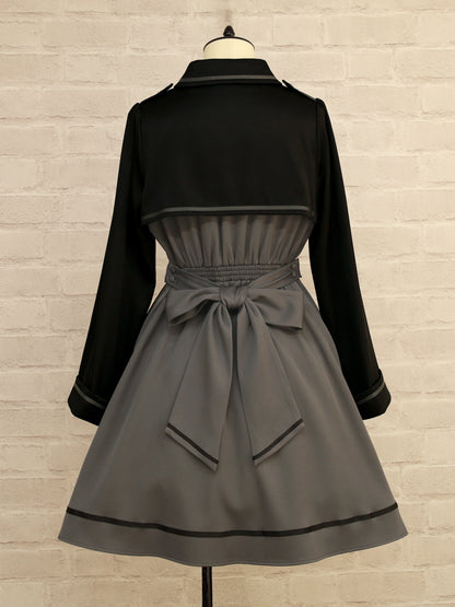 Brave Heart レイヤードプリーツワンピース ｜Amavel（アマベル）公式サイト