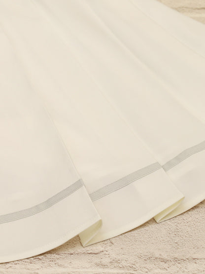 Brave Heart レイヤードプリーツワンピース ｜Amavel（アマベル）公式サイト