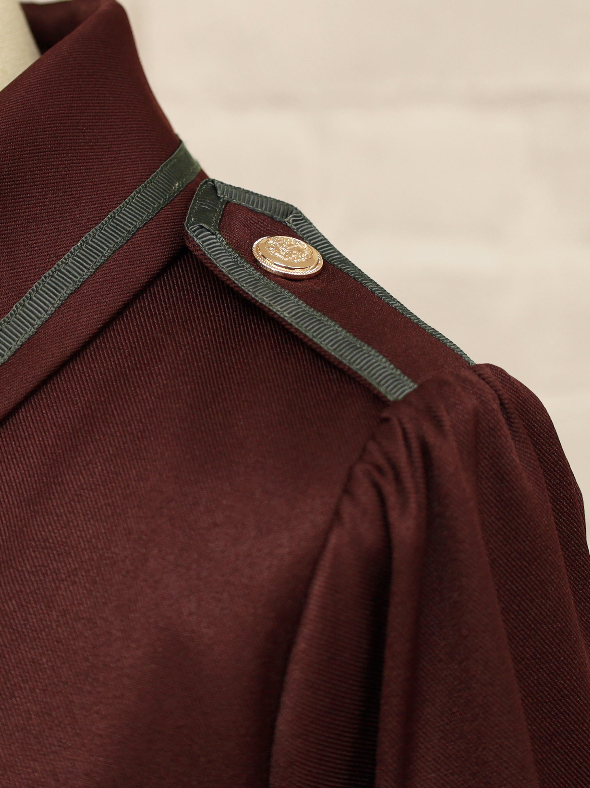 Brave Heart レイヤードプリーツワンピース – Amavel（アマベル）公式