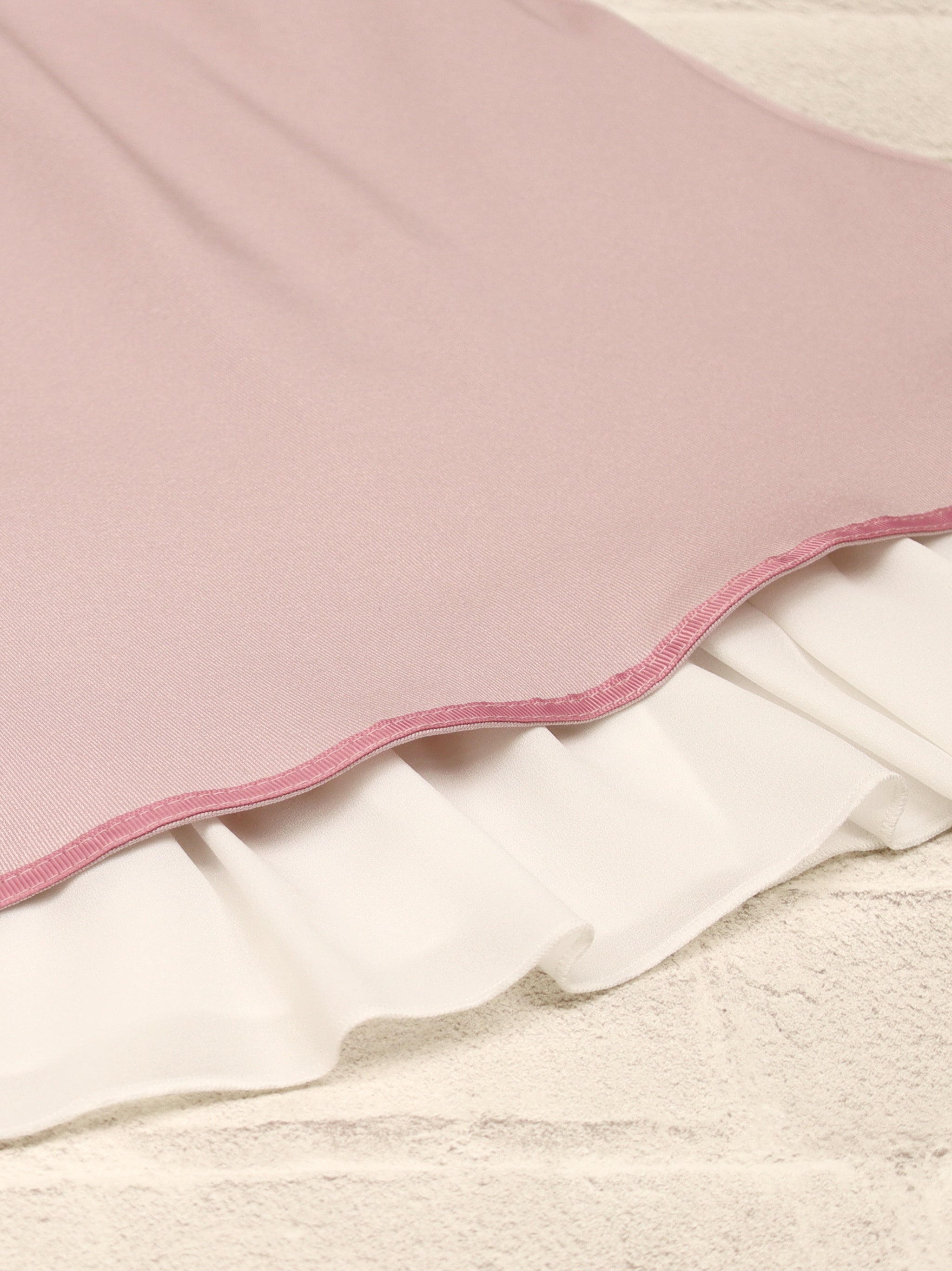 鈴飾りと春小梅のチャイナワンピース ｜Amavel（アマベル）公式サイト