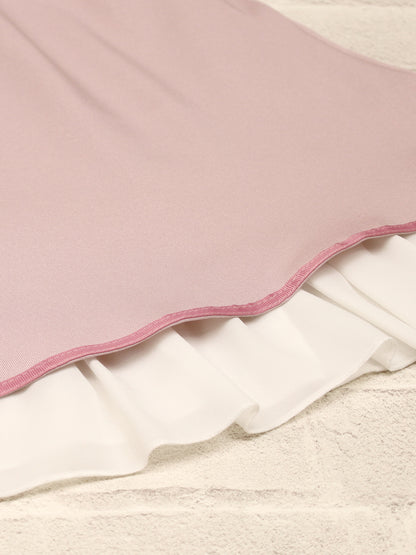 鈴飾りと春小梅のチャイナワンピース ｜Amavel（アマベル）公式サイト