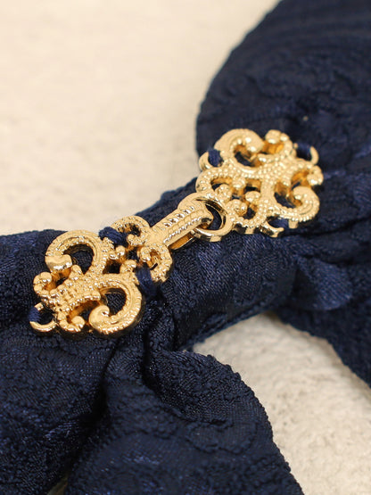 鈴飾りと春小梅のチャイナワンピース ｜Amavel（アマベル）公式サイト