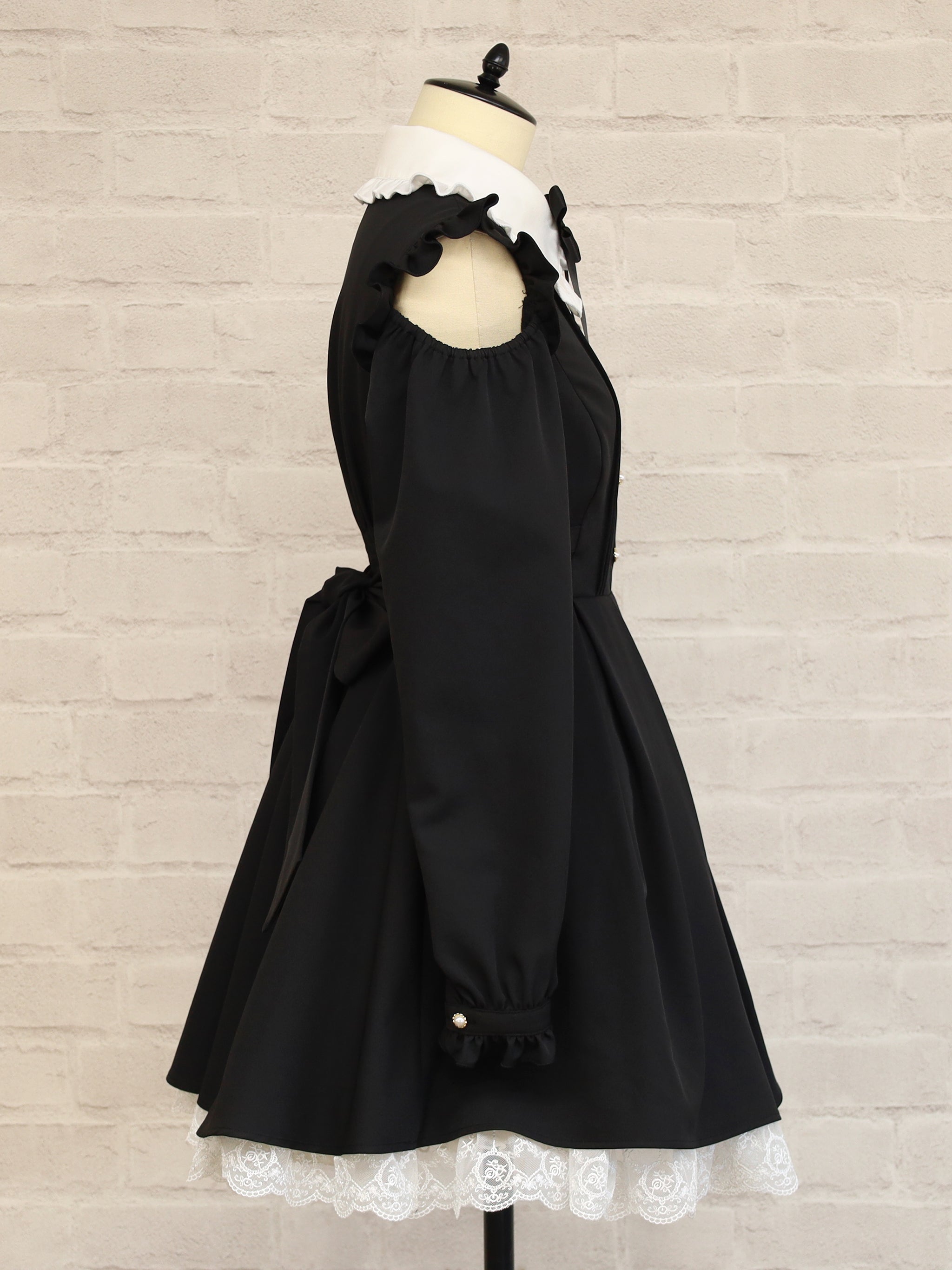 Girly Heart ワンピース ｜Amavel（アマベル）公式サイト