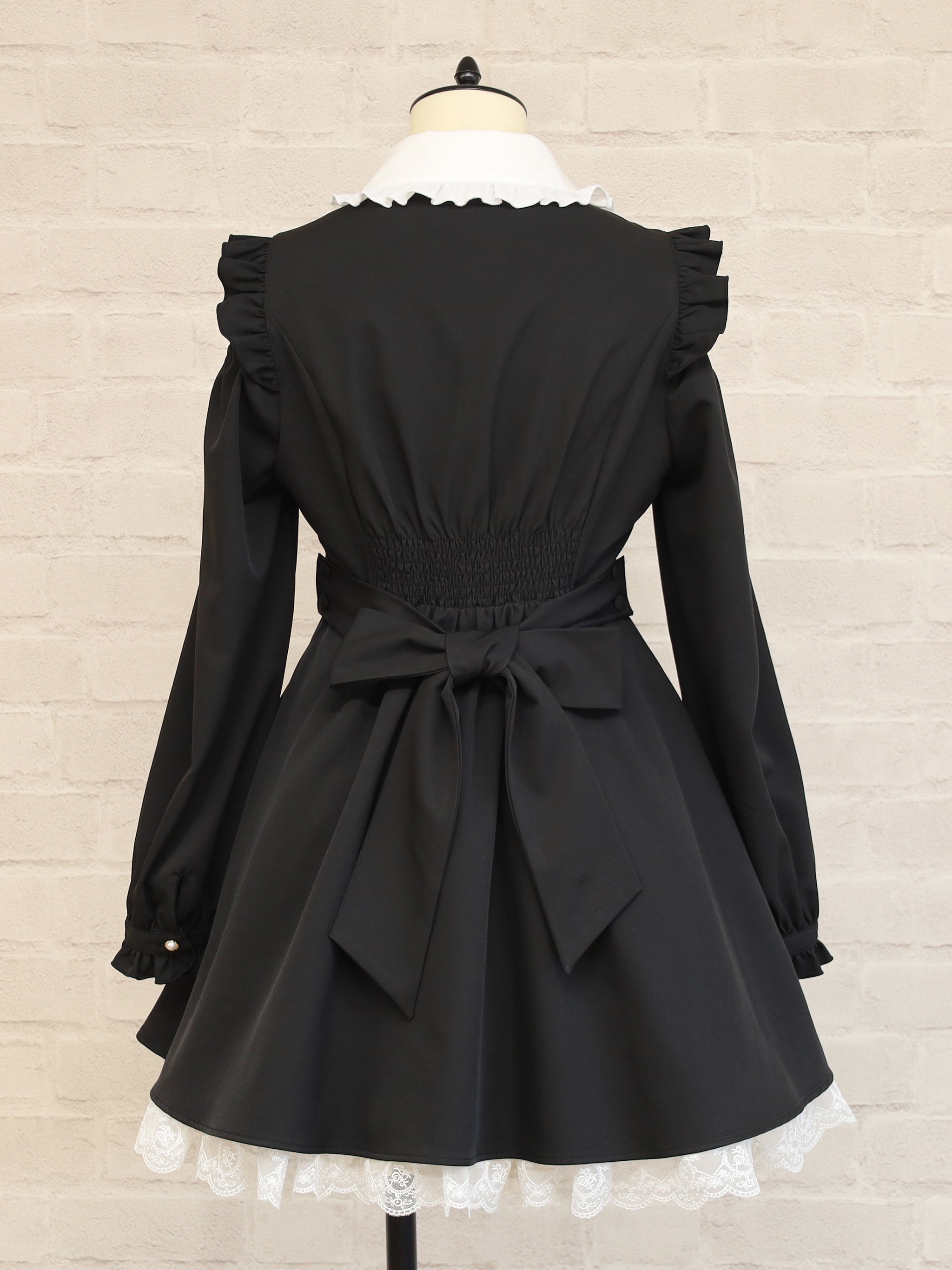 Girly Heart ワンピース ｜Amavel（アマベル）公式サイト