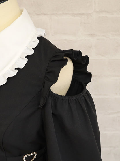 Girly Heart ワンピース ｜Amavel（アマベル）公式サイト