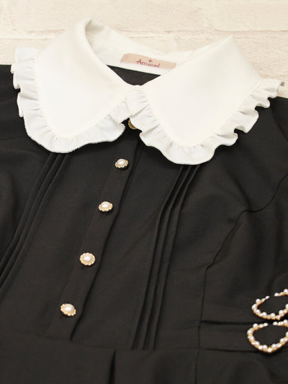 Girly Heart ワンピース ｜Amavel（アマベル）公式サイト