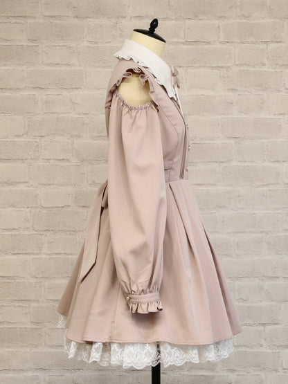 Girly Heart ワンピース ｜Amavel（アマベル）公式サイト