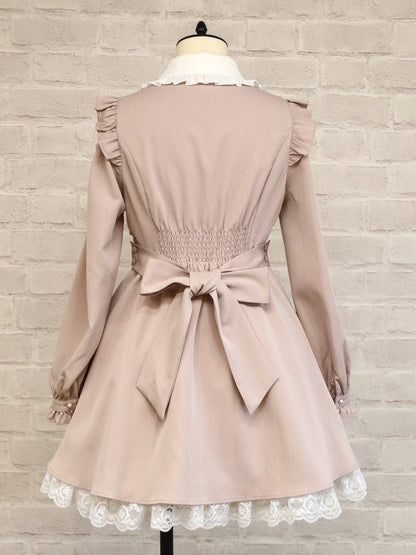 Girly Heart ワンピース ｜Amavel（アマベル）公式サイト