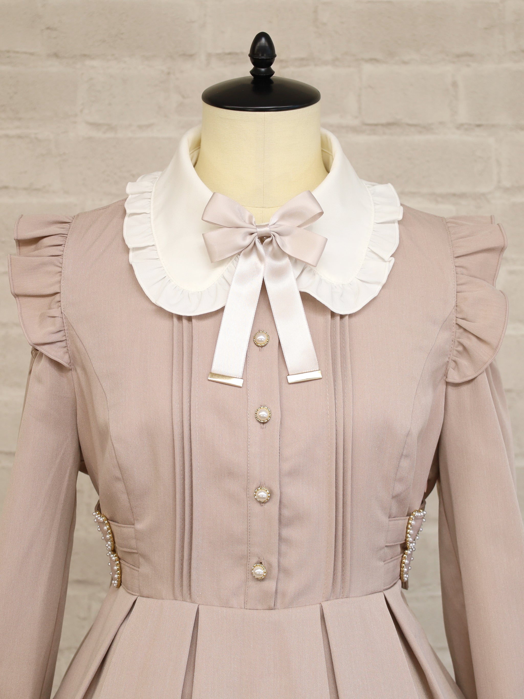 Girly Heart ワンピース ｜Amavel（アマベル）公式サイト