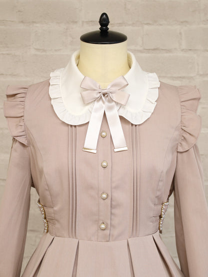 Girly Heart ワンピース ｜Amavel（アマベル）公式サイト