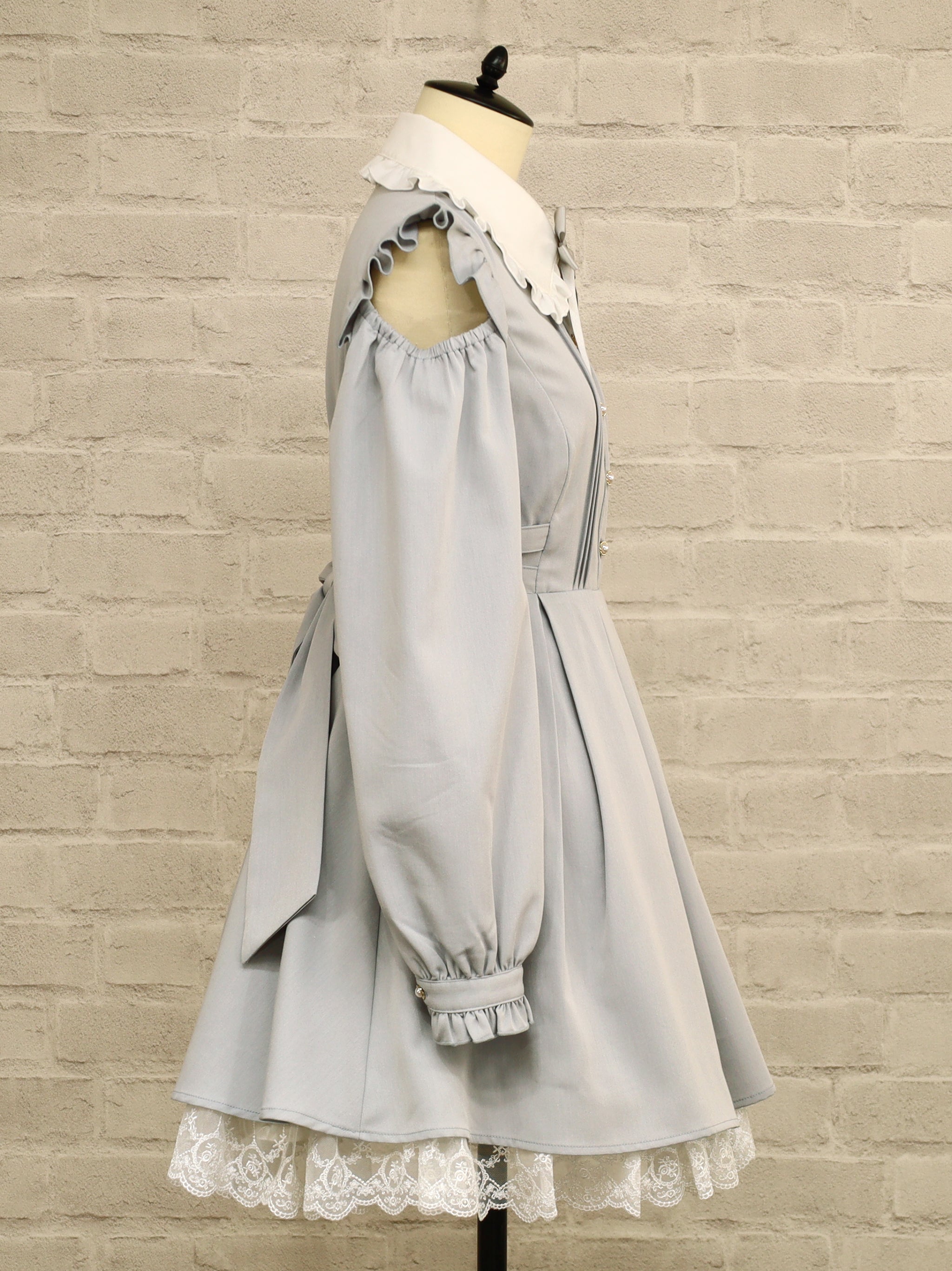 Girly Heart ワンピース – Amavel（アマベル）公式サイト