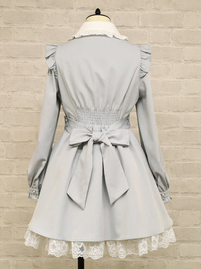 Girly Heart ワンピース ｜Amavel（アマベル）公式サイト