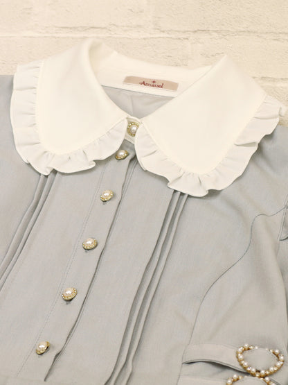 Girly Heart ワンピース ｜Amavel（アマベル）公式サイト