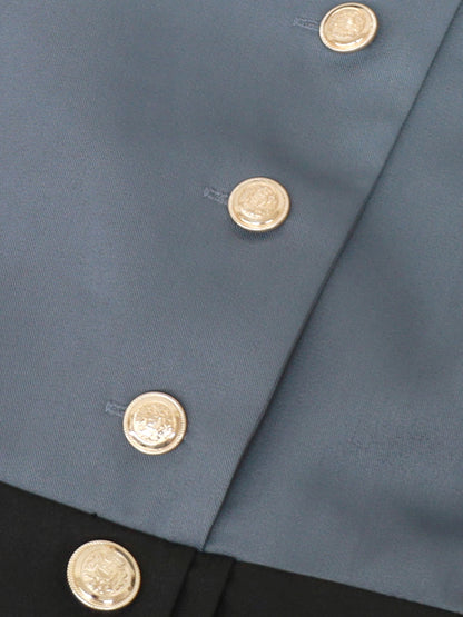 Stately Emblem ドッキングワンピース ｜Amavel（アマベル）公式サイト