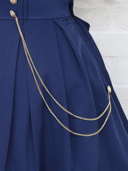 Stately Emblem ドッキングワンピース ｜Amavel（アマベル）公式サイト