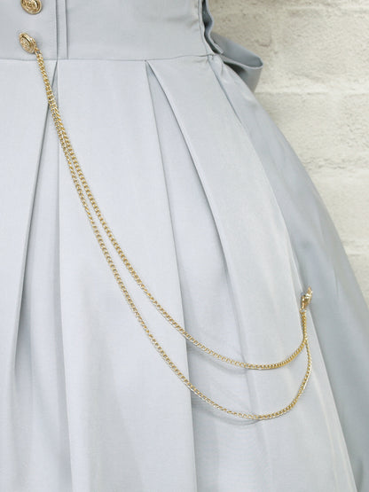 Stately Emblem ドッキングワンピース ｜Amavel（アマベル）公式サイト