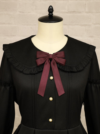 Romantic Heroine ミドル丈ワンピース ｜Amavel（アマベル）公式サイト