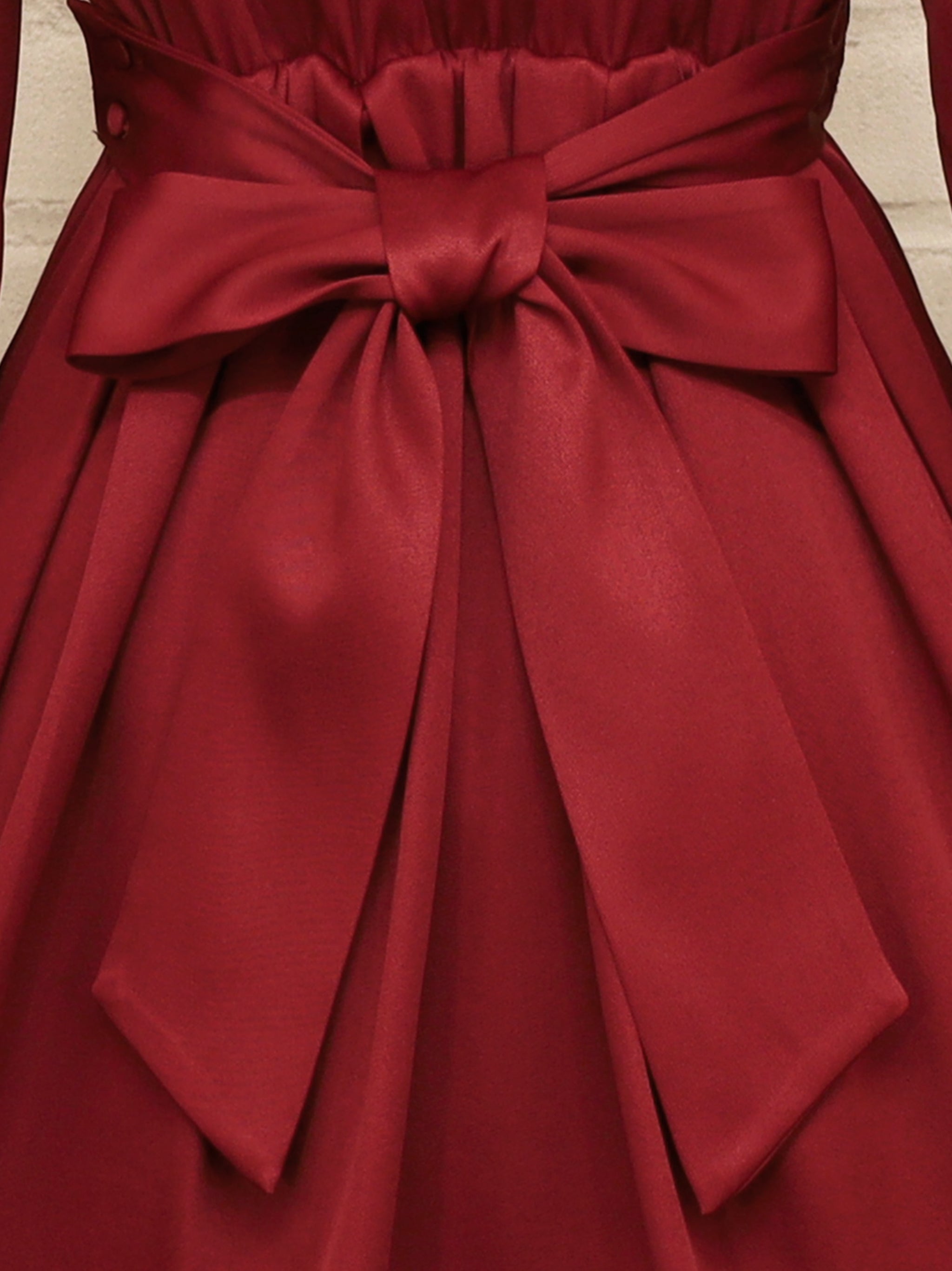 Romantic Heroine ミドル丈ワンピース ｜Amavel（アマベル）公式サイト