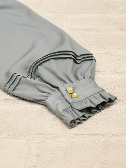 Romantic Heroine ミドル丈ワンピース ｜Amavel（アマベル）公式サイト