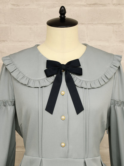 Romantic Heroine ミドル丈ワンピース ｜Amavel（アマベル）公式サイト