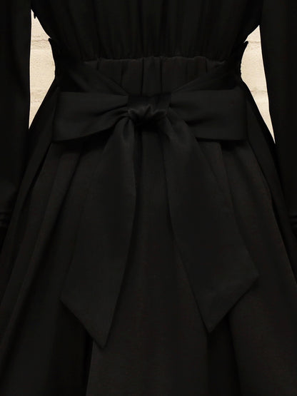 Romantic Heroine ロング丈ワンピース ｜Amavel（アマベル）公式サイト