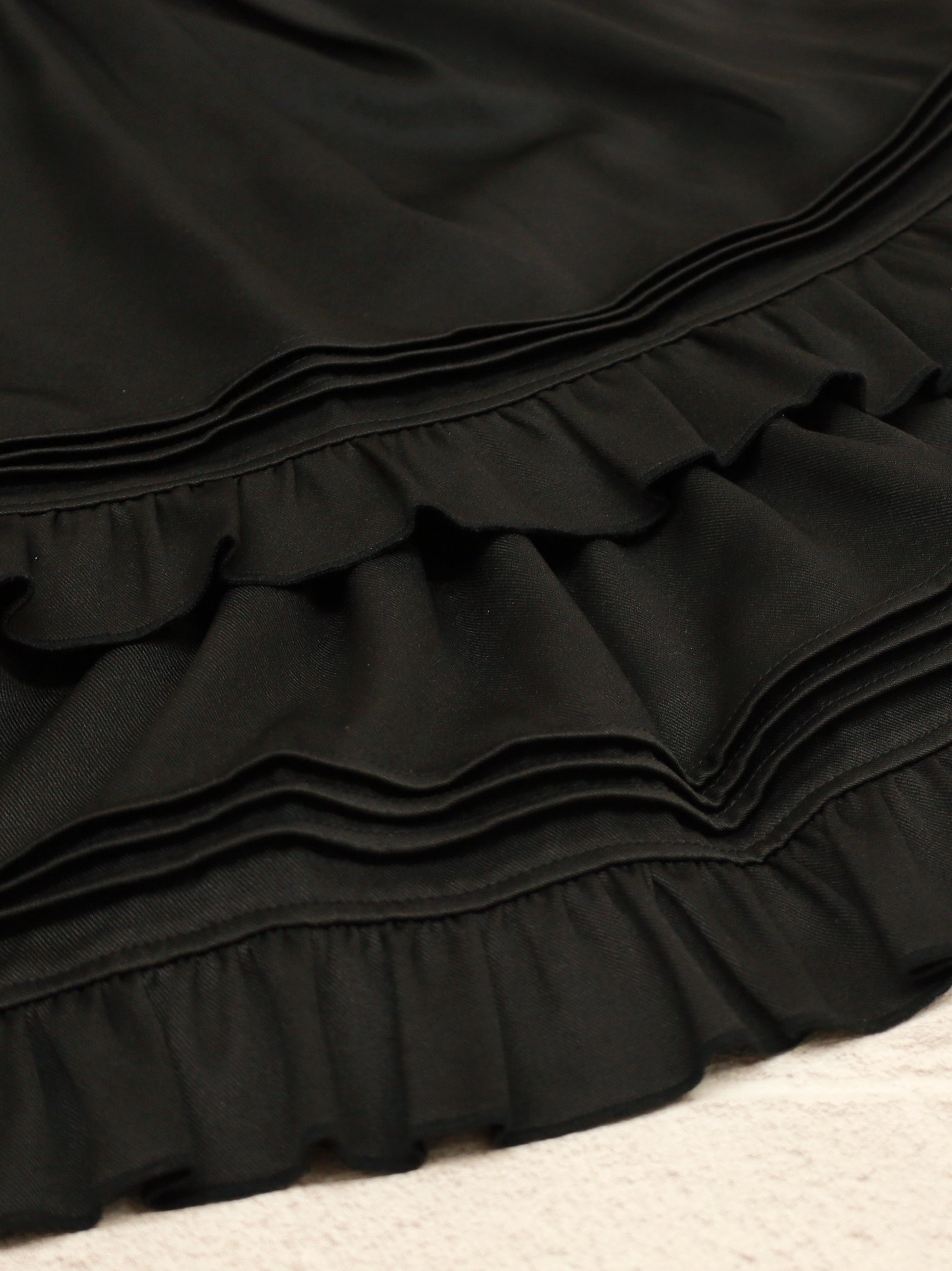 Romantic Heroine ロング丈ワンピース ｜Amavel（アマベル）公式サイト