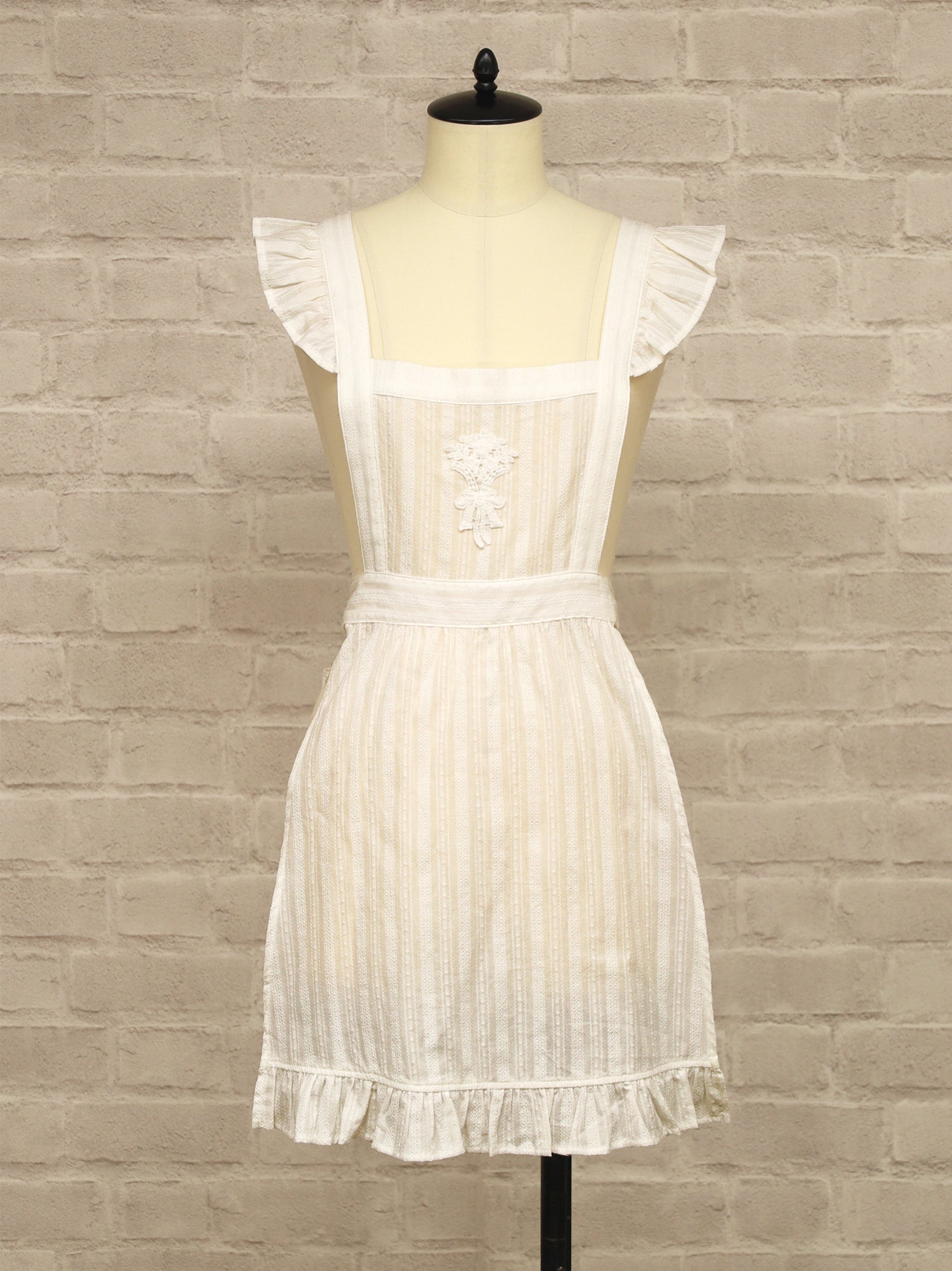 Romantic Heroine ロング丈ワンピース ｜Amavel（アマベル）公式サイト