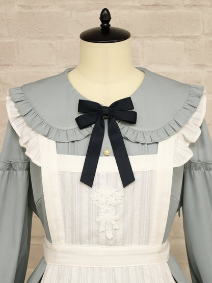 Romantic Heroine ロング丈ワンピース ｜Amavel（アマベル）公式サイト