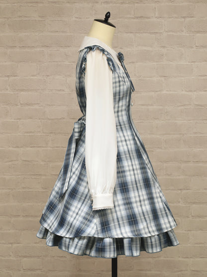 Sweet Plaid ワンピース ｜Amavel（アマベル）公式サイト