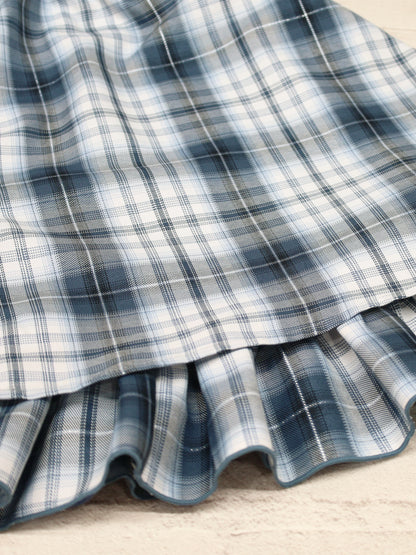 Sweet Plaid ワンピース ｜Amavel（アマベル）公式サイト