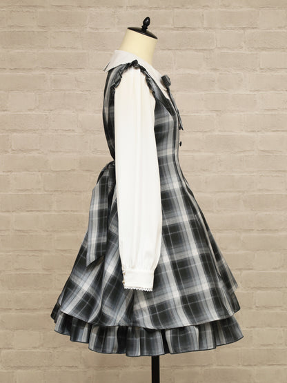 Sweet Plaid ワンピース ｜Amavel（アマベル）公式サイト