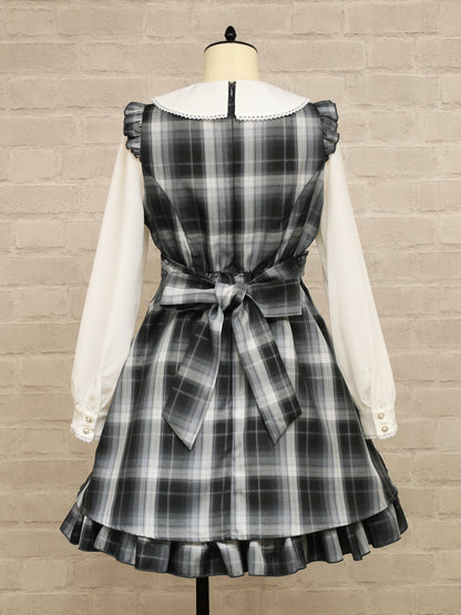 Sweet Plaid ワンピース ｜Amavel（アマベル）公式サイト