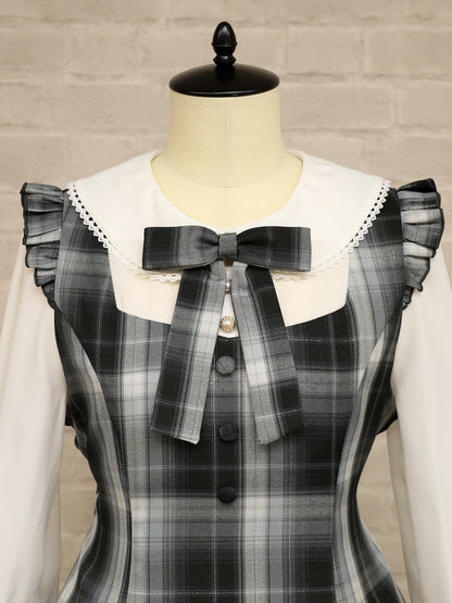 Sweet Plaid ワンピース ｜Amavel（アマベル）公式サイト