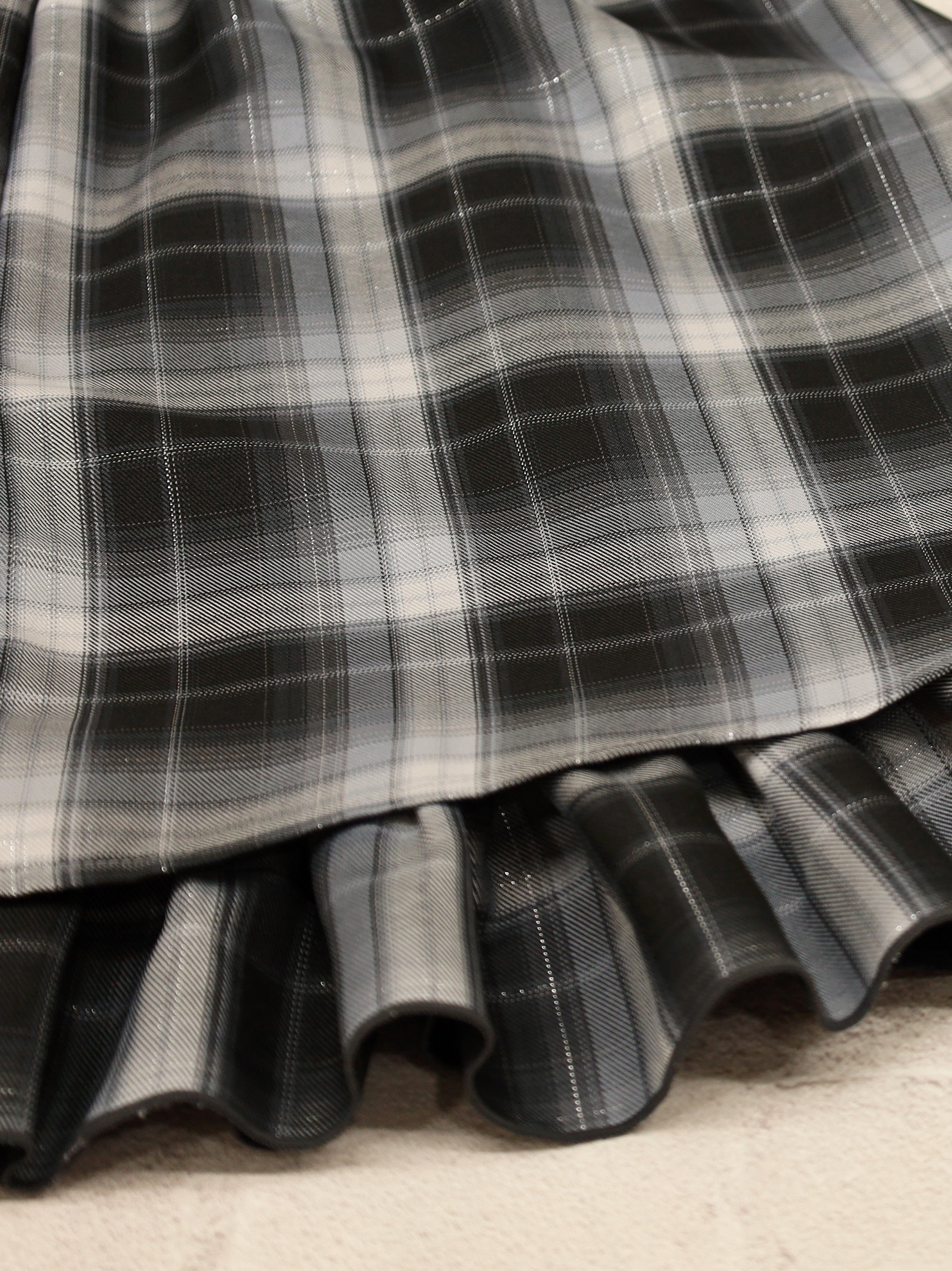 Sweet Plaid ワンピース ｜Amavel（アマベル）公式サイト