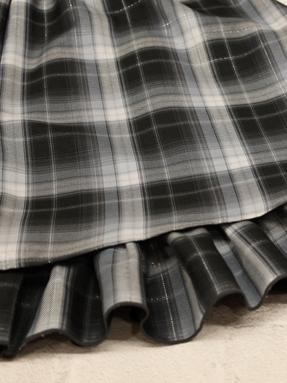 Sweet Plaid ワンピース ｜Amavel（アマベル）公式サイト