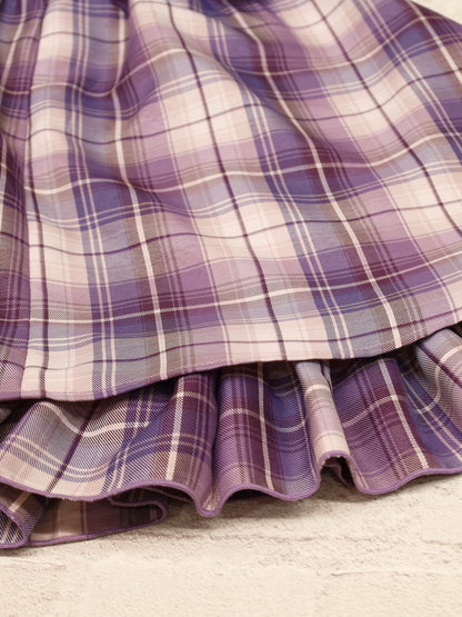 Sweet Plaid ワンピース ｜Amavel（アマベル）公式サイト