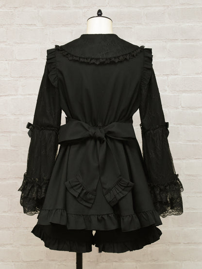 【入庫次第旧品番を非表示にして公開する】Princess Sleeves セットアップ ｜Amavel（アマベル）公式サイト