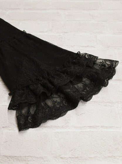 Princess Sleeves セットアップ ｜Amavel（アマベル）公式サイト