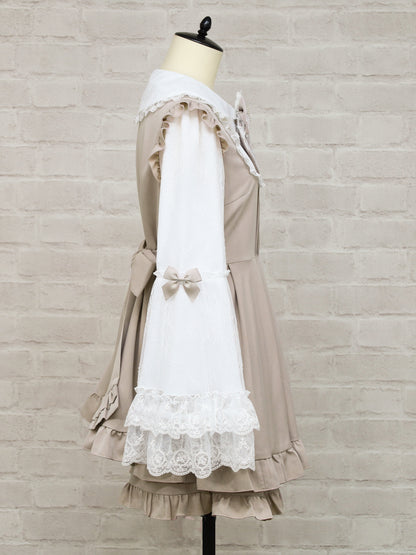 Princess Sleeves セットアップ ｜Amavel（アマベル）公式サイト